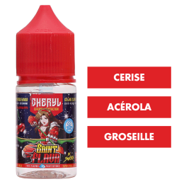 Concentré Cheryl 30 mL - Saint Flava (Swoke)