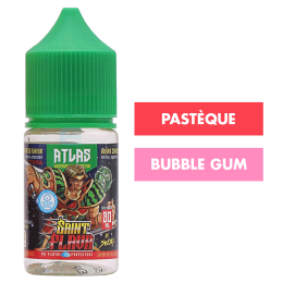 Concentré Atlas 30 mL - Saint Flava (Swoke)