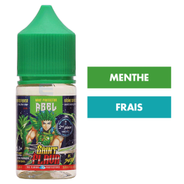 Concentré Abel 30 mL - Saint Flava (Swoke)