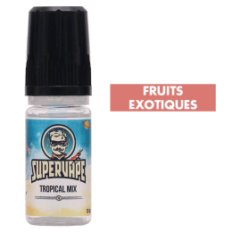 Arôme Tropical Mix - Supervape