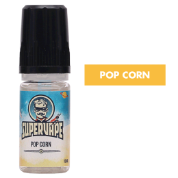 Arôme Pop-Corn 10 mL - Supervape