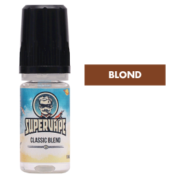 Arôme Classic Blend - Supervape