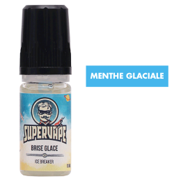 Arôme Brise Glace - Supervape
