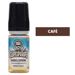 Arôme Arabica Suprême - Supervape