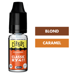 Arôme Classic RY4 - Cirkus (VDLV)