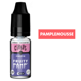 Arôme Fruity Pamp 10 mL - Cirkus (VDLV)