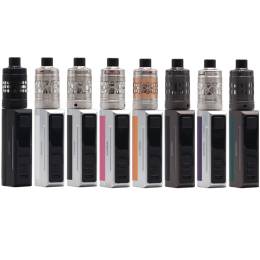 Kit Zelos M80 - Aspire