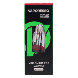 Cartouche Vibe SE (x2) - Vaporesso
