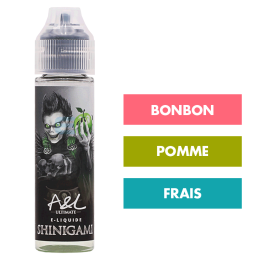 E-liquide Shinigami 50 mL - A&L Ultimate