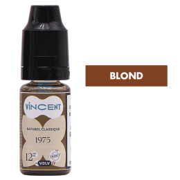E-liquide Classique 1975 10 mL - Vincent (VDLV)