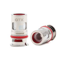 Résistance GTX Dual Mesh (x5) - Vaporesso