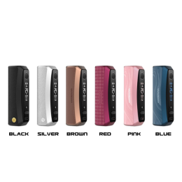 Box GTX One Pro - Vaporesso