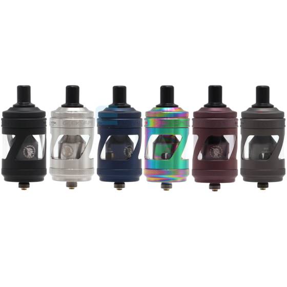 Clearomiseur Z Nano MTL - GeekVape Clearomiseur Z Nano MTL - GeekVape