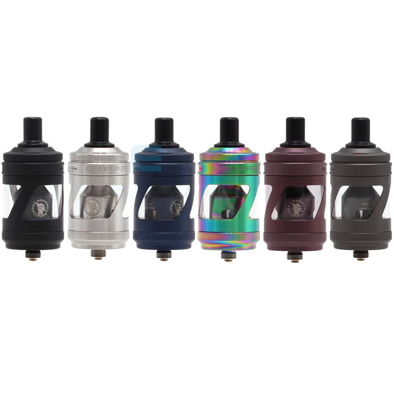 Clearomiseur Z Nano MTL - GeekVape