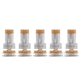 Résistance B MTL Series (x5) - GeekVape