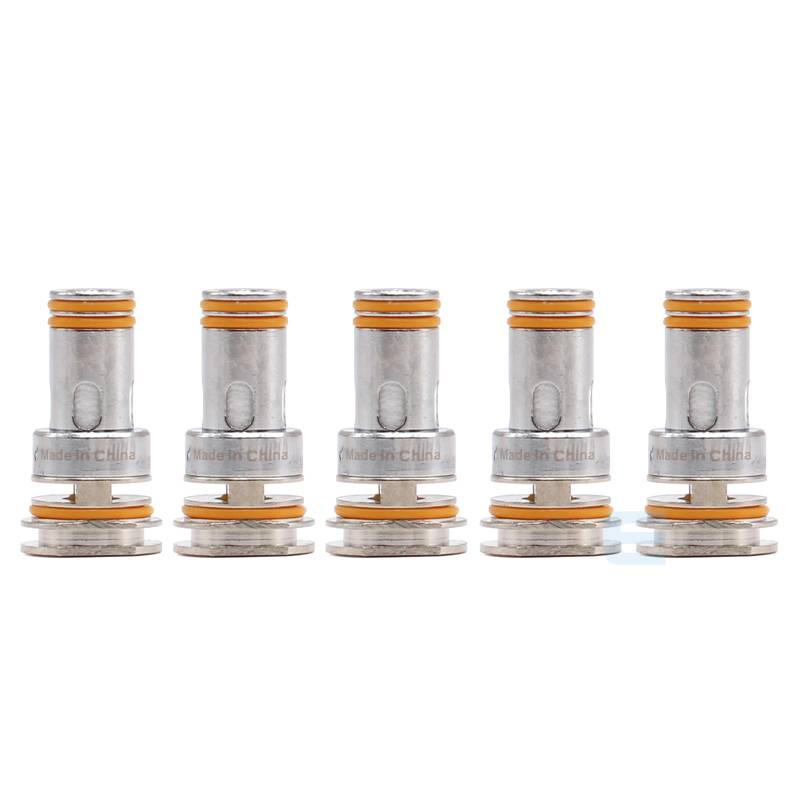 Résistance B MTL Series (x5) - GeekVape