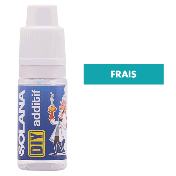 Additif Koolada 10 mL - Solana Additif Koolada 10 mL - Solana