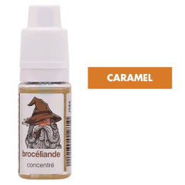 Arôme Brocéliande 10 mL - Solana