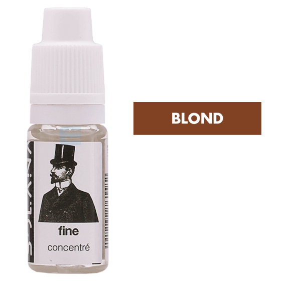 Arôme Fine Tobacco 10 mL - Solana Arôme Fine Tobacco 10 mL - Solana