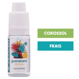 Arôme Guanabana - Solana