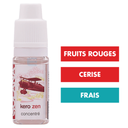 Arôme Kero Zen 10 mL - Solana