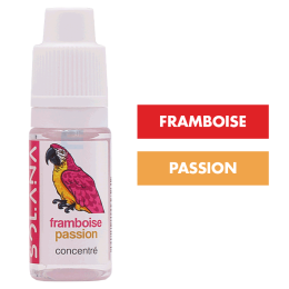 Arôme Framboise / Passion 10 mL - Solana