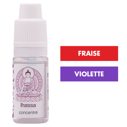 Arôme Lhassa 10 mL - Solana