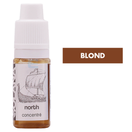Arôme North Tobacco 10 mL - Solana