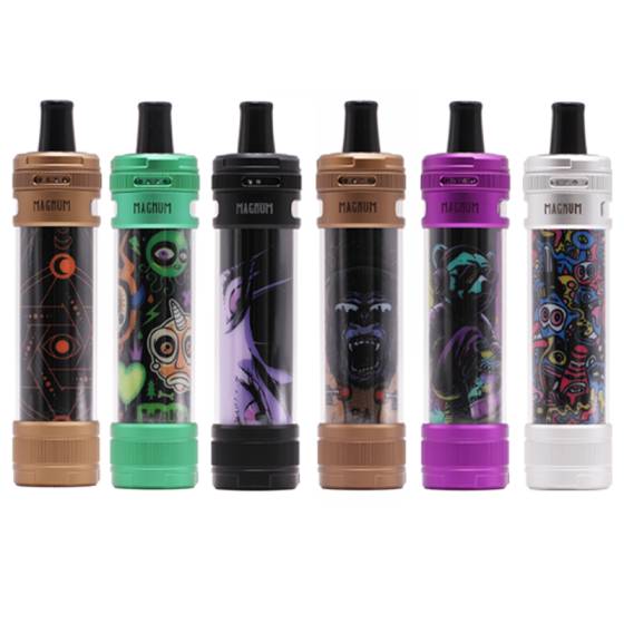 Pod Magnum - Aspire Pod Magnum - Aspire