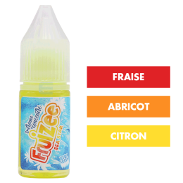 Concentré Sea Star 10 mL - Fruizee