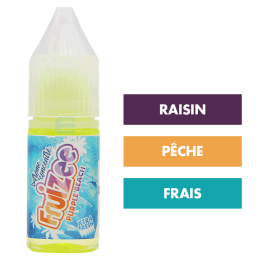 Concentré Purple Beach 10 mL - Fruizee