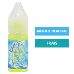 Concentré Icee Mint 10 mL - Fruizee