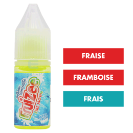 Concentré Fire Moon 10 mL - Fruizee