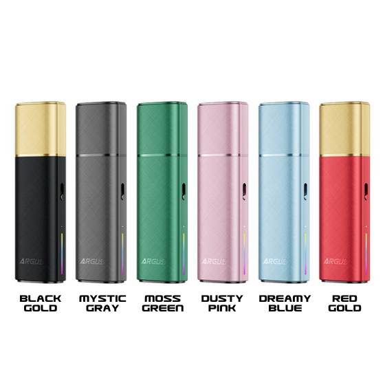 Pod Argus Klyc - Voopoo Pod Argus Klyc - Voopoo