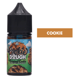 Concentré Cookie Dough 30 mL - Joe’s Juice