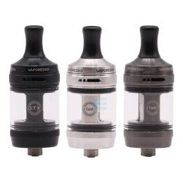 Clearomiseur X Tank T - Vaporesso