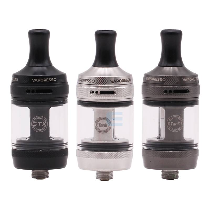 Clearomiseur X Tank T - Vaporesso