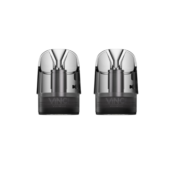 Cartouche Vinci E (x2) - Voopoo Cartouche Vinci E (x2) - Voopoo