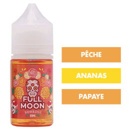 Concentré Sunrise 30 mL - Full Moon