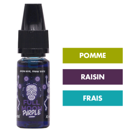 Concentré Purple 10 ml - Full Moon