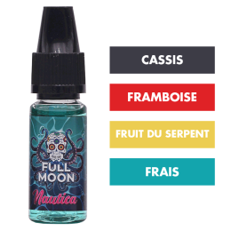 Concentré Nautica - Full Moon