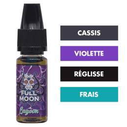 Concentré Lagoon - Full Moon