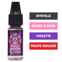 Concentré Hypnose - Full Moon