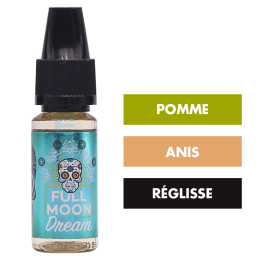 Concentré Dream - Full Moon