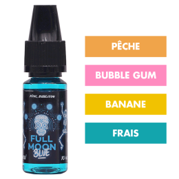 Concentré Blue - Full Moon