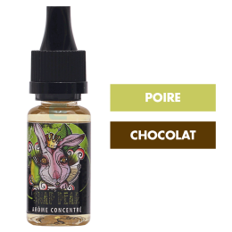 Concentré Snap Pear 10 mL - Revolute High End