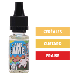 Concentré Projet Ame Ame - 10 mL - Revolute
