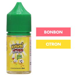 Concentré Super Lemon 30 mL - Kyandi Shop