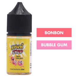 Concentré Super Gum Gum 30 mL - Kyandi Shop