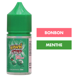 Concentré Super Bollywood 30 mL - Kyandi Shop